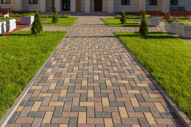 Reliable Churubusco, IN Driveway Pavers Solutions